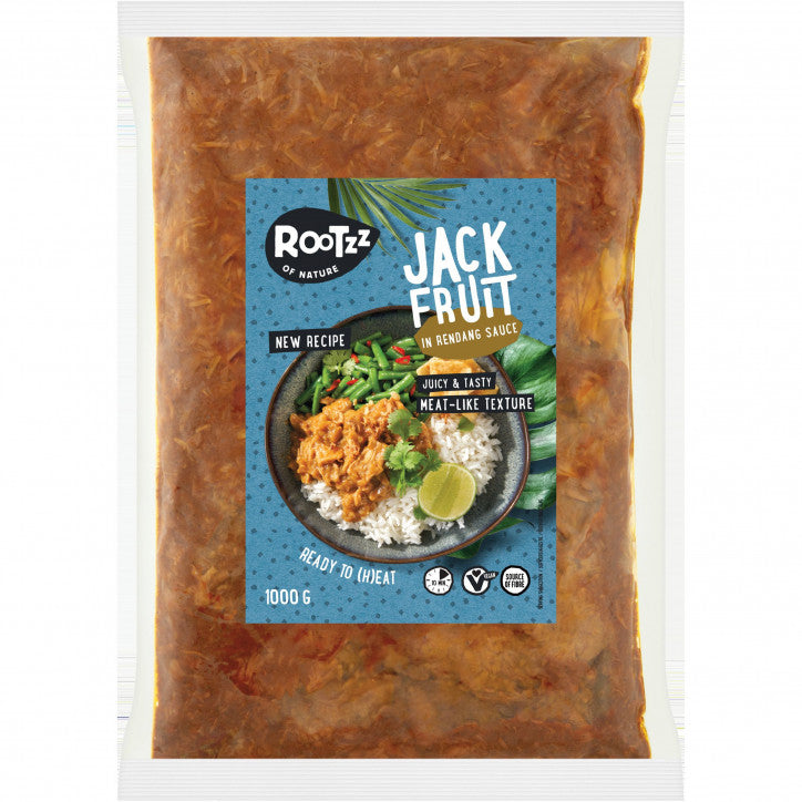 Jackfruit Rendang 1kg_0