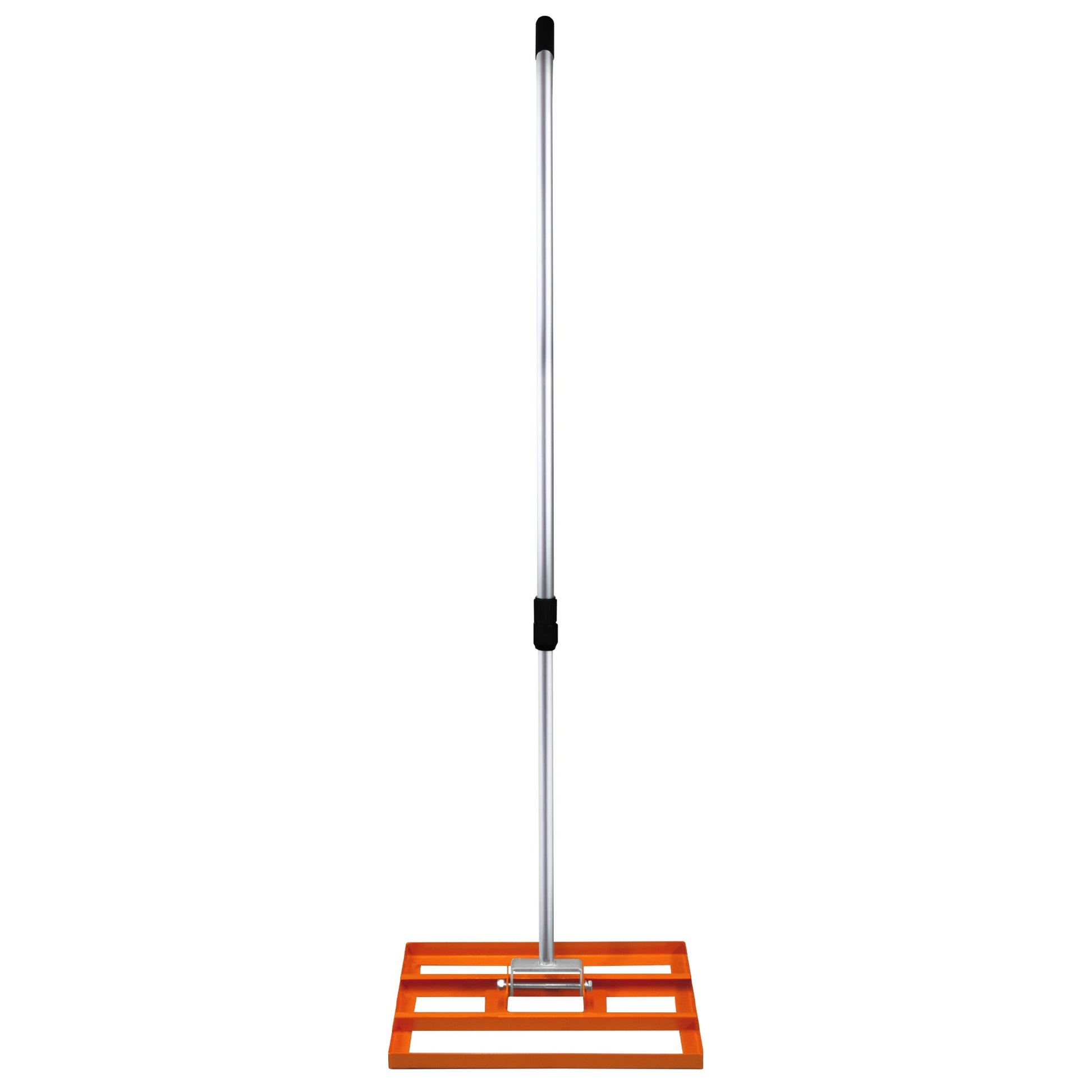 Nivelador De 50 Cm Y Aireador De Césped – Naranja_2