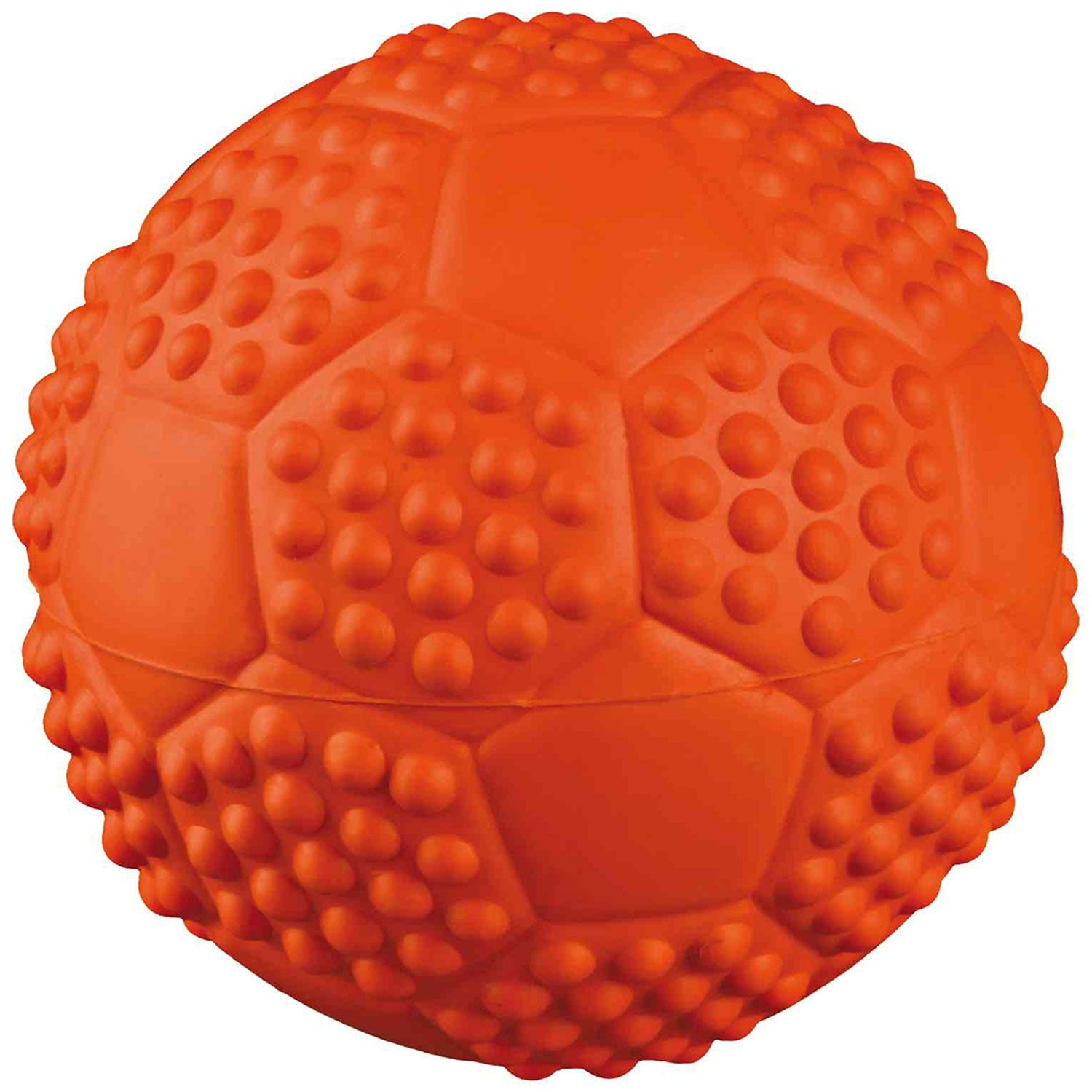 Trixie Pelota de caucho natural ø5.5 cm