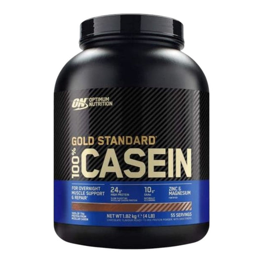 Gold Standard 100 % Casein 1.8 Kg Vainilla_0