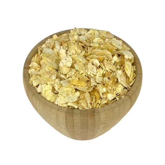 Copos De Castaña Ecológica Granel 10 Kg_0