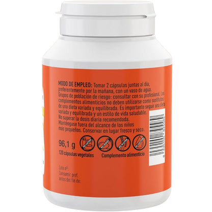 Plameca - Vitamina C 1000 Mg, Con Bioflavonoides, Efecto Retard, Potencia El Funcionamiento Del Sistema Inmunológico_1