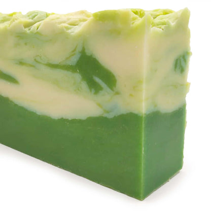 2 Barra Jabón Natural Aloe Vera 1.2kg Venta Al Por Mayor - Todo Tipo De Piel - Reduce Estrías Y Manchas - Piel Irritada_1