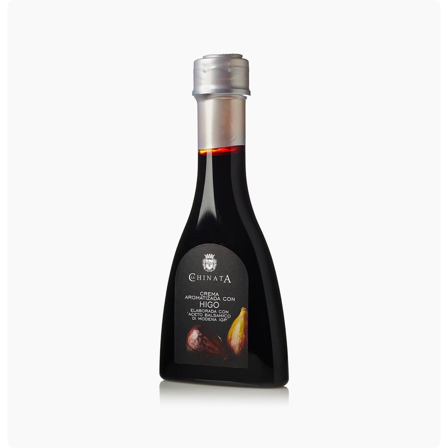 Crema Balsámica Aromatizada con Higo La Chinata 150 ml