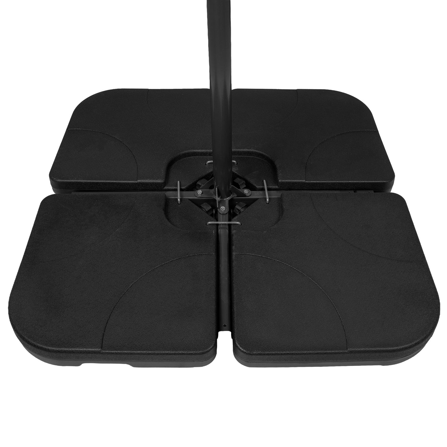 Base Para Parasol Excéntrico – Cuadrada X 4_1