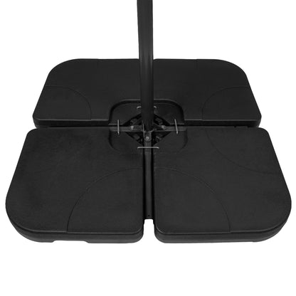 Base Para Parasol Excéntrico – Cuadrada X 4_1