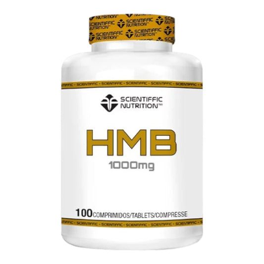 Hmb 1000 Mg 100 Tab_0