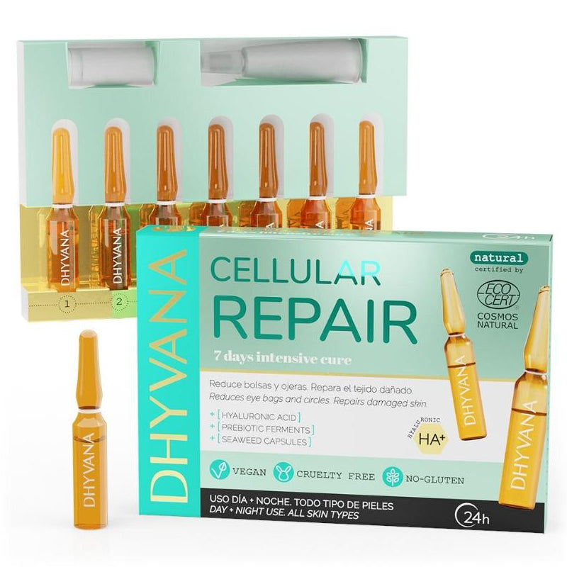 Celular Repair (Intense Overnight Repair) Dhyanva 7amp.