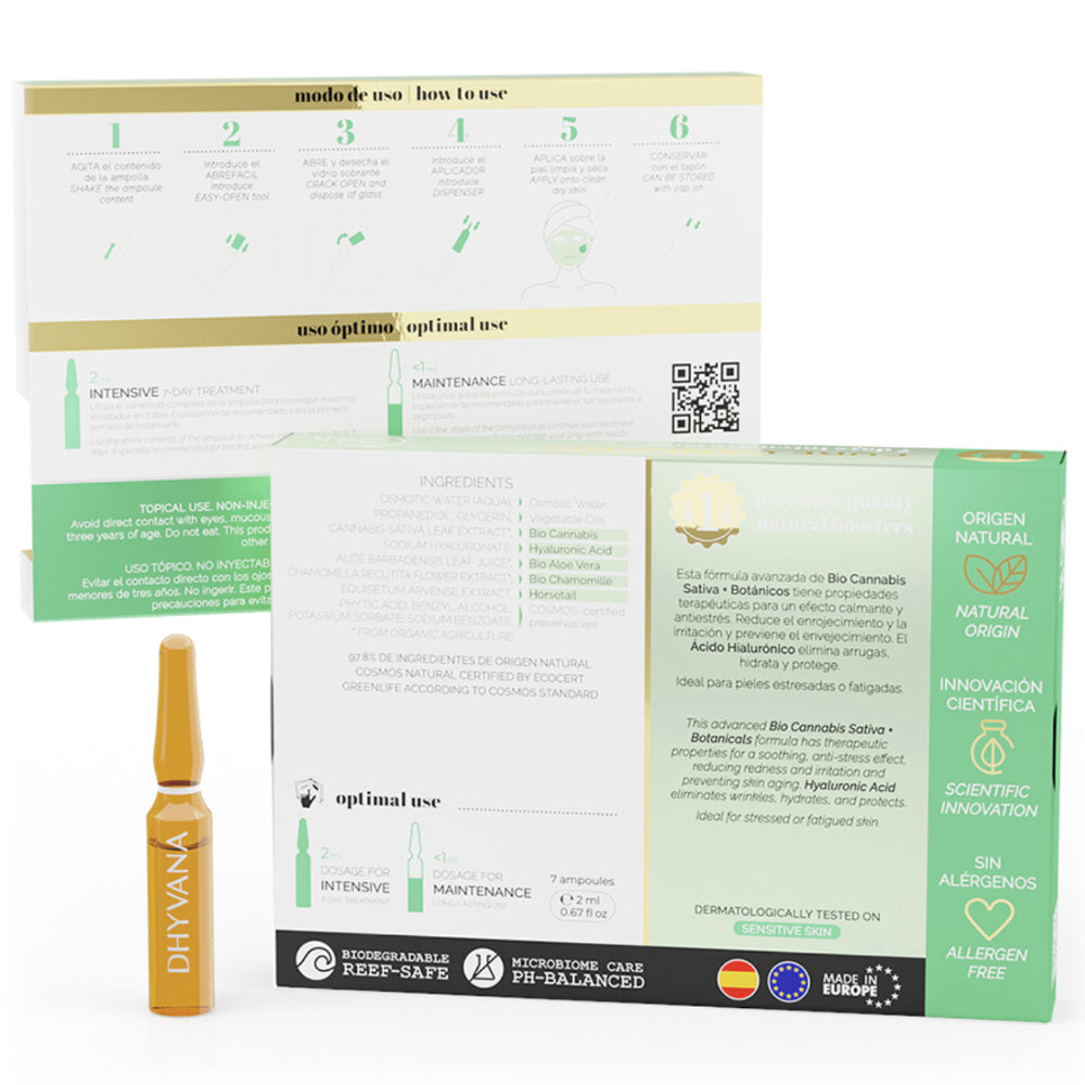 Celular Repair (Intense Overnight Repair) Dhyanva 7amp.