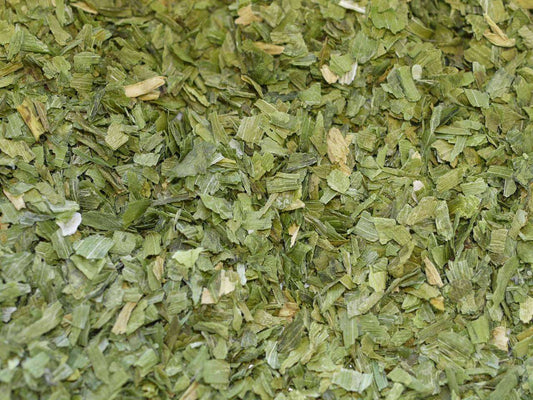 Cebollino Hojas Ecológico Granel 0,5 Kg_0