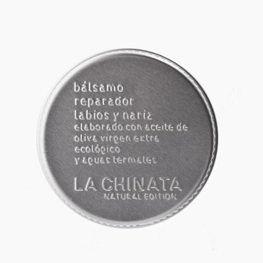 Bálsamo Reparador Labios y Nariz 15 ml