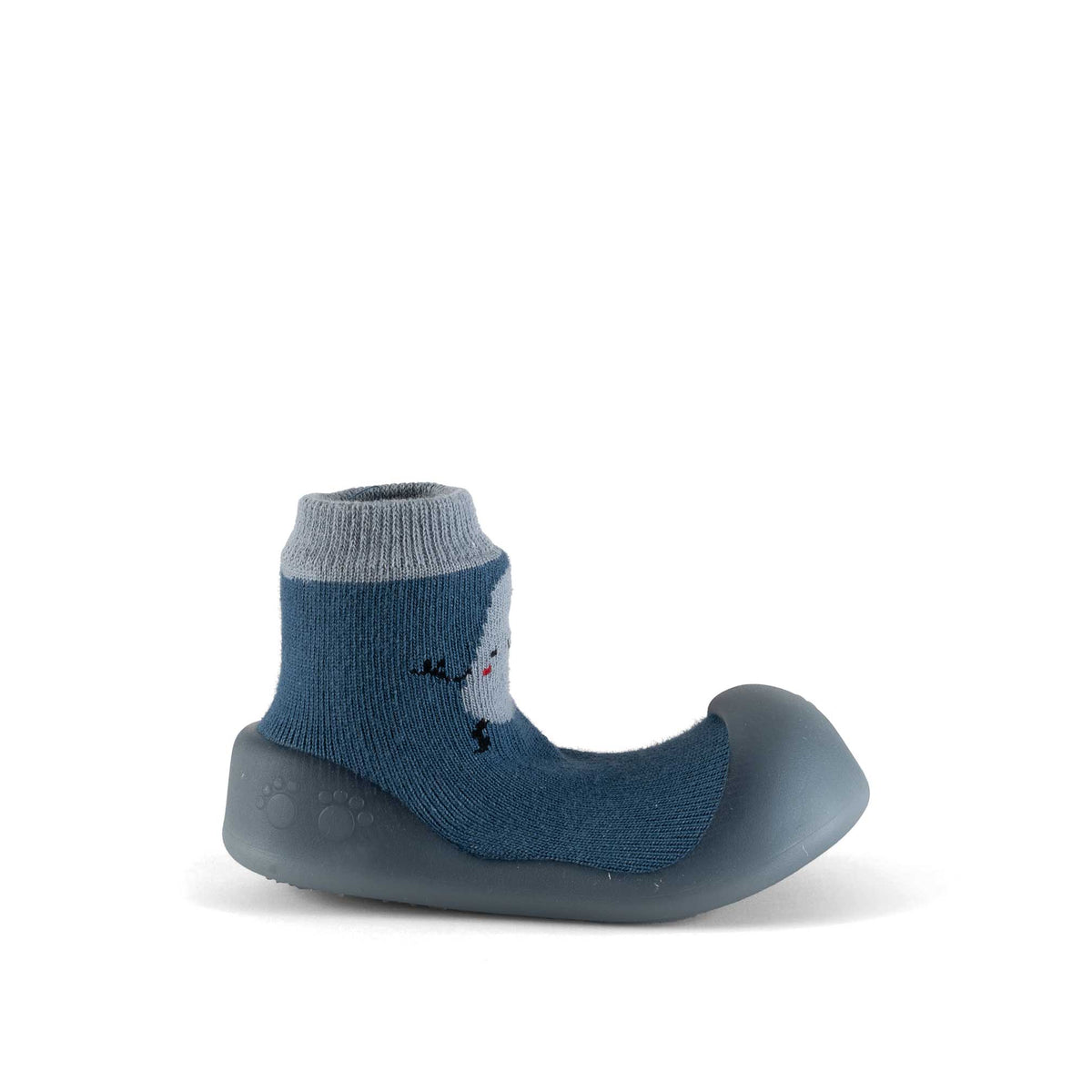 Zapatos De Bebé Que Cambian De Color Con La Luz Del Sol New Blue Potato Bigtoes Chameleon M (20)_1