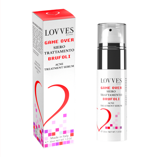 Lovves Sérum Tratamiento Para Granos 30ml_0
