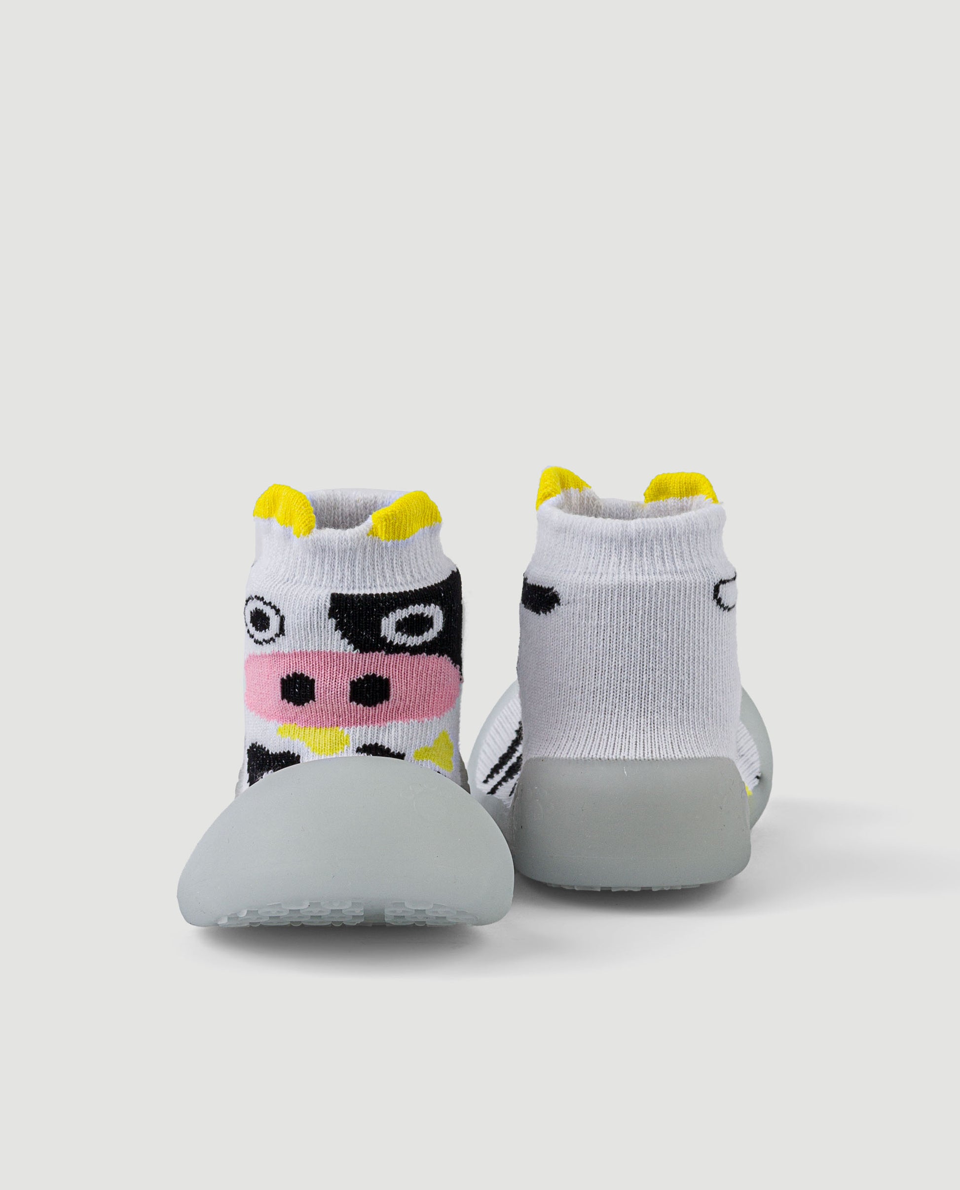 Zapatos De Bebé Que Cambian De Color Con La Luz Del Sol Cow Bigtoes Chameleon L (21,5)_4