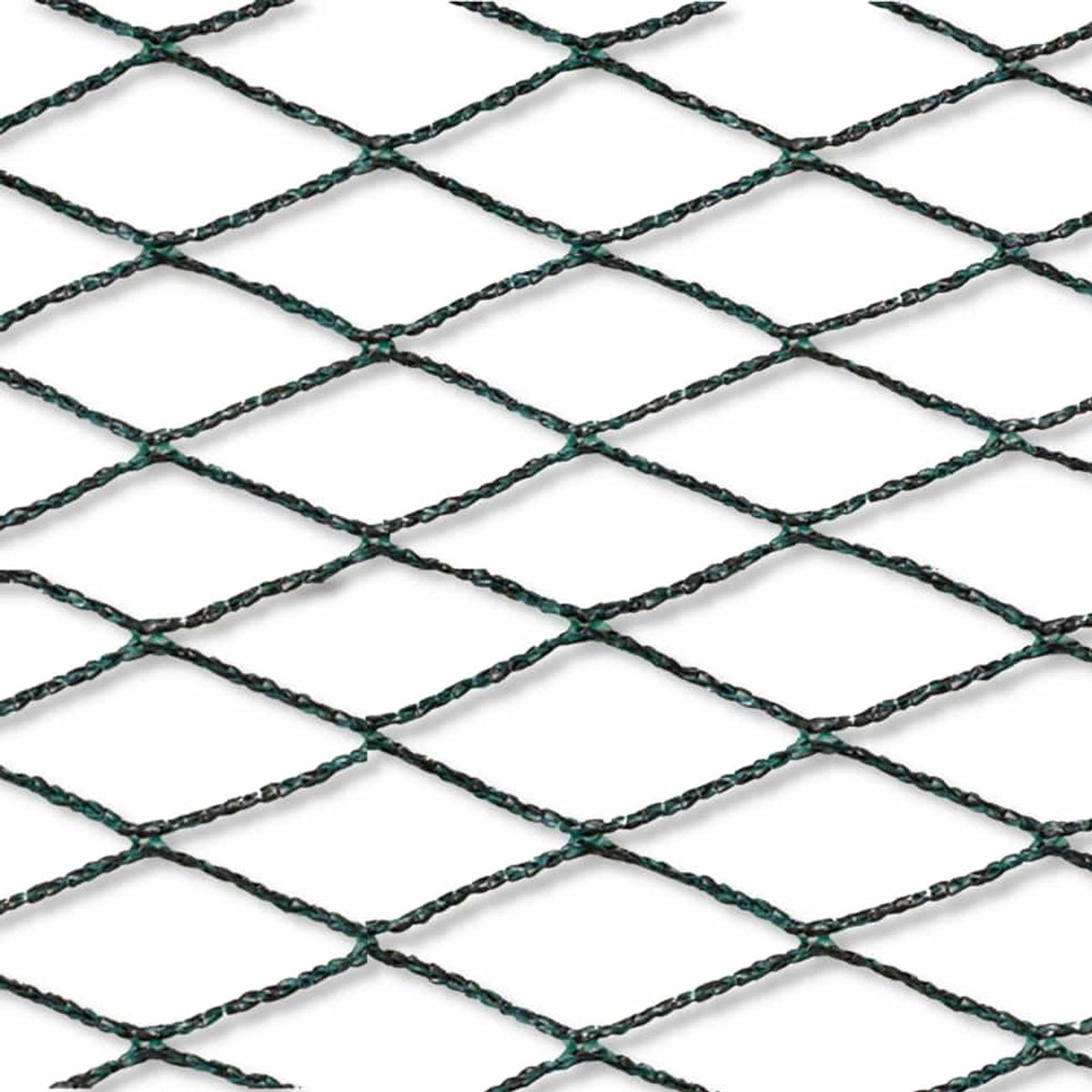 Red De Protección Para Estanque 12x25m (300m²), Malla Hdpe Anti Pájaros Uv Resistente_0