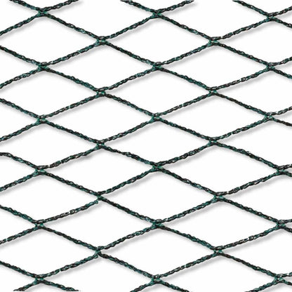 Red De Protección Para Estanque 12x25m (300m²), Malla Hdpe Anti Pájaros Uv Resistente_0