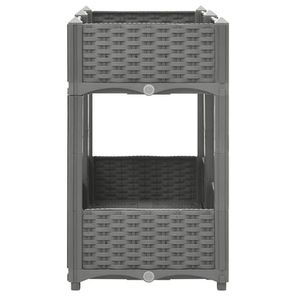 Arriate Polipropileno 80x40x71 Cm_3