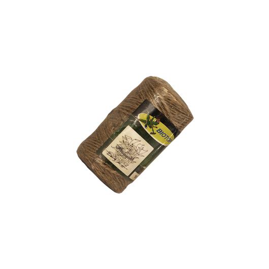 Cuerda natural de Yute Biotop 50 m