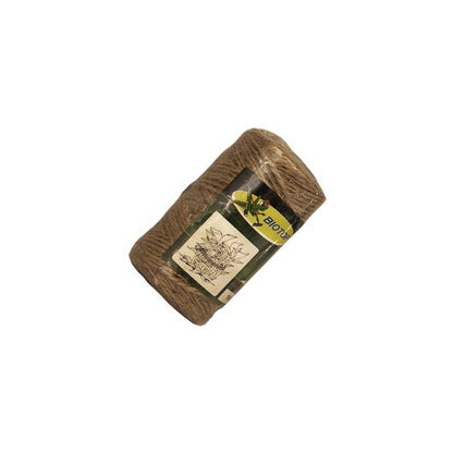 Cuerda natural de Yute Biotop 50 m