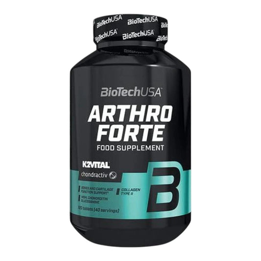 Arthro Forte 120 Tab_0