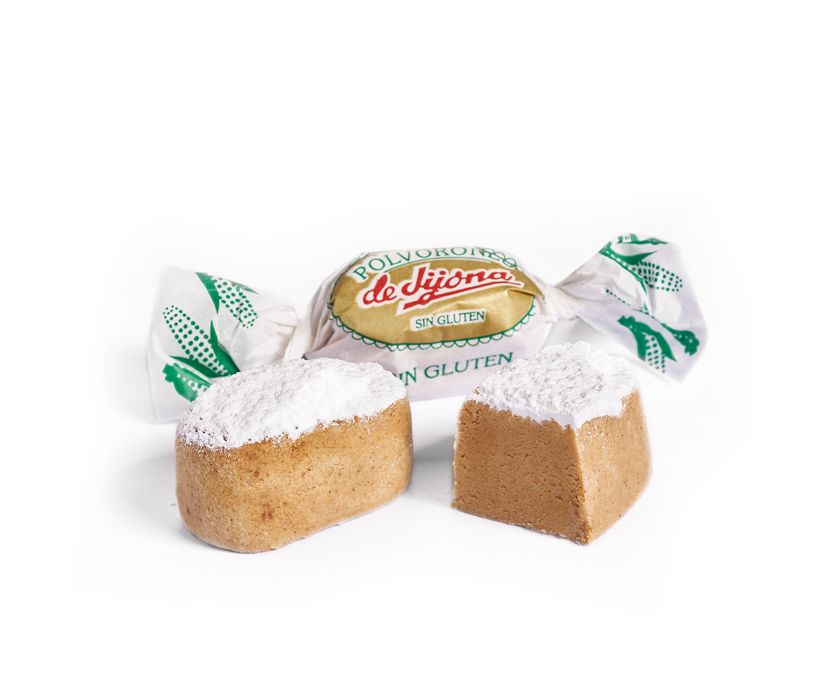 Polvorón Sin Gluten Granel 1kg_0
