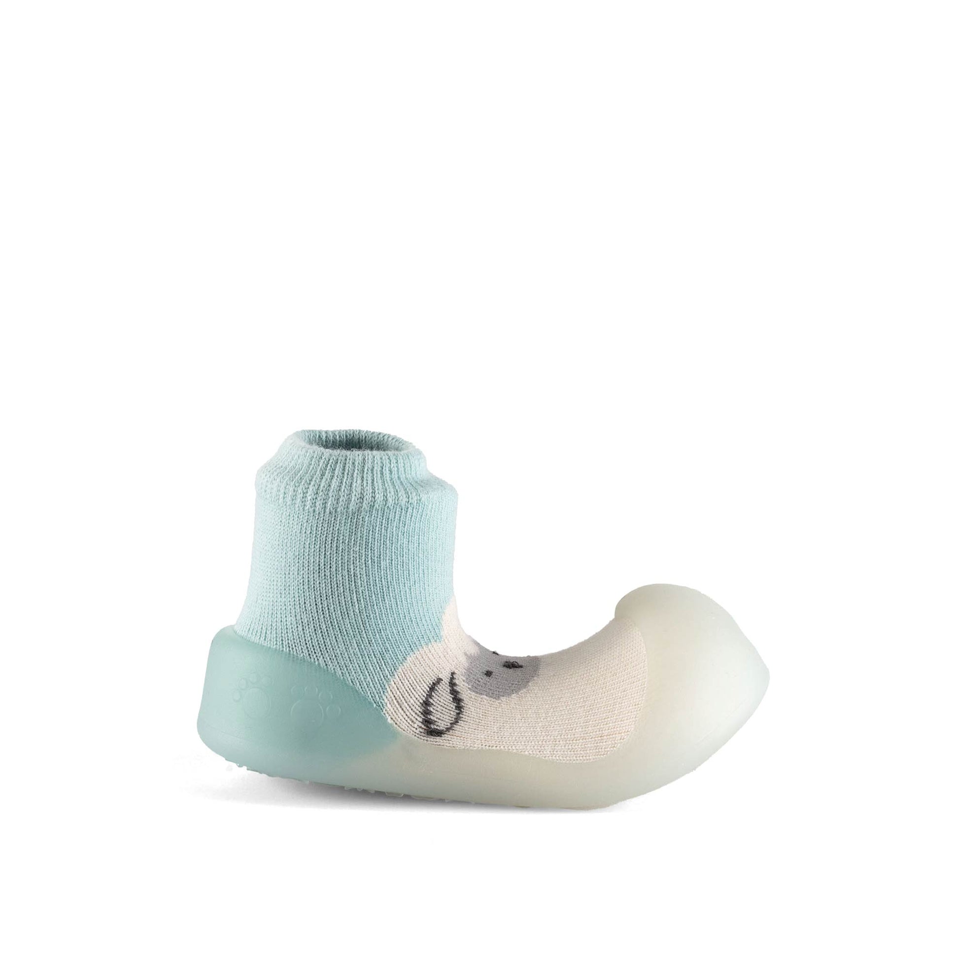 Zapatos De Bebé Que Cambian De Color Con La Luz Del Sol Sheep Bigtoes Chameleon Xl (22,5)_1