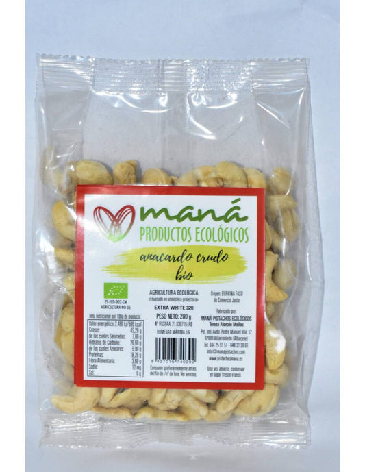 Anacardos 1000 Gramos_0