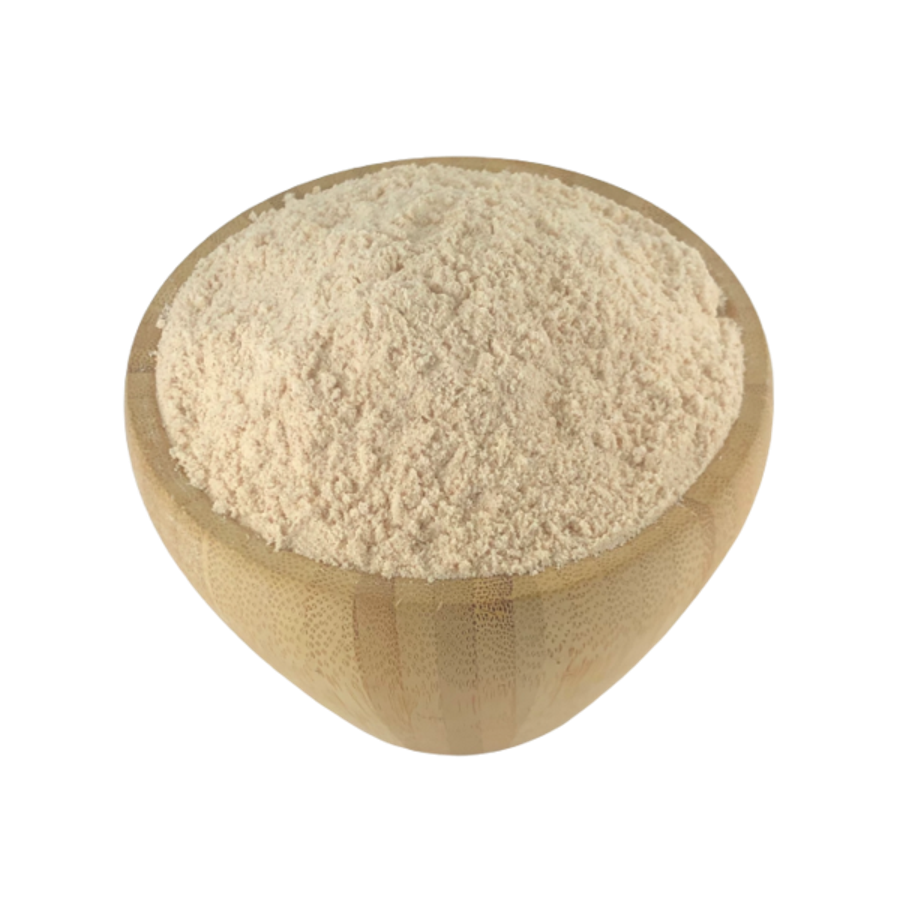 Ashwagandha Orgánica En Polvo A Granel 0,125 Kg_0