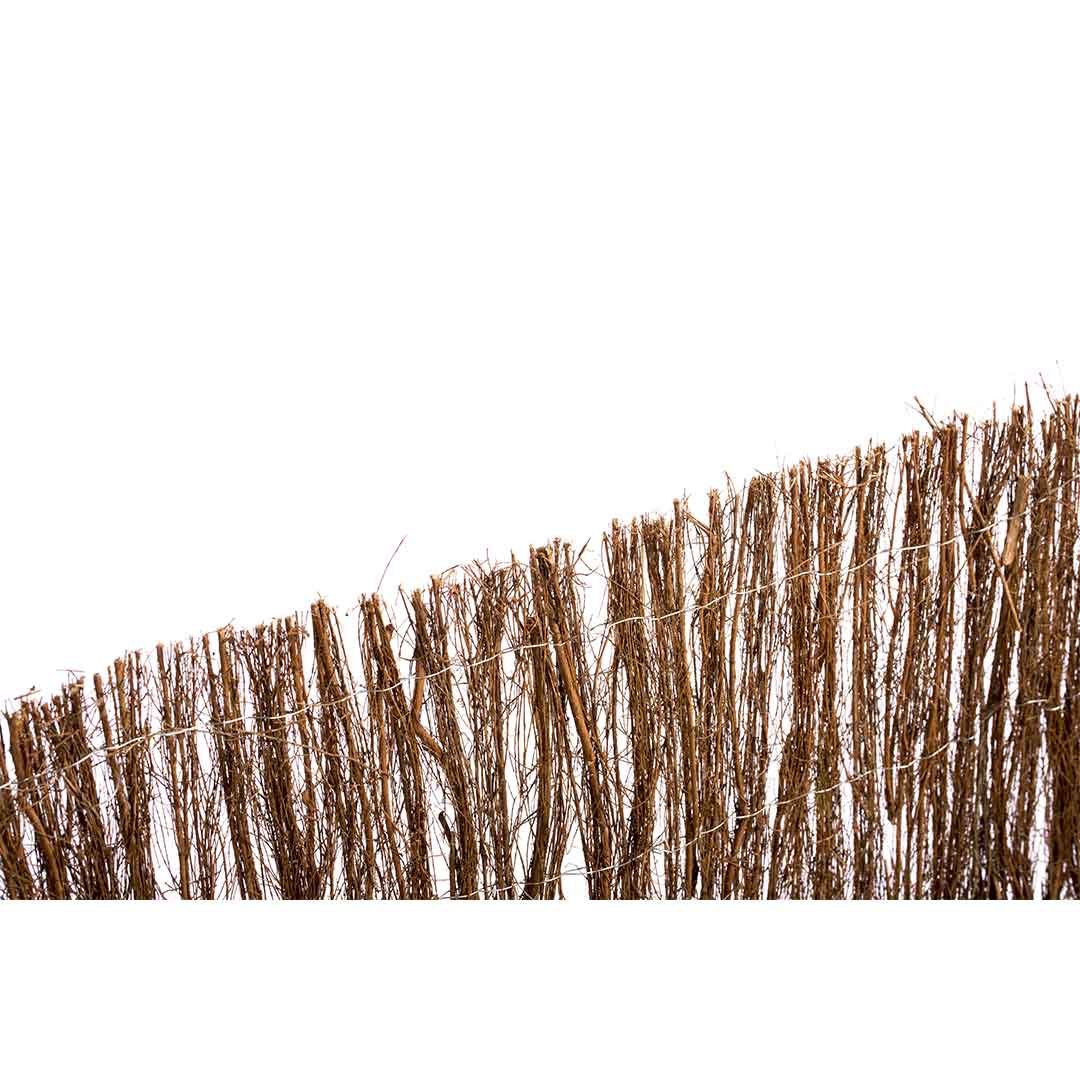 Brezo Natural Medium 1x5 M Nortene_1