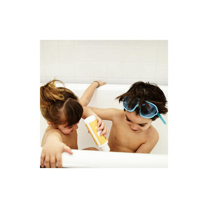 Gel &amp; Champú de baño Carelia 200 ml
