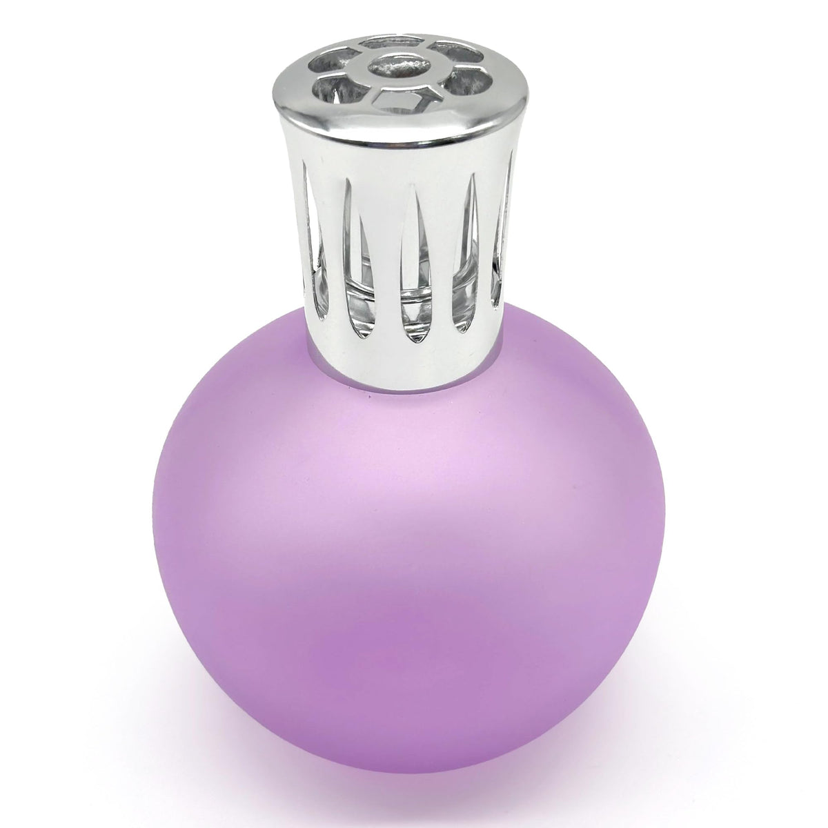 Lámpara Catalítica Fucsia Mate (200ml) - Sanea El Ambiente Y Elimina Los Malos Olores E Impurezas Del Aire_0