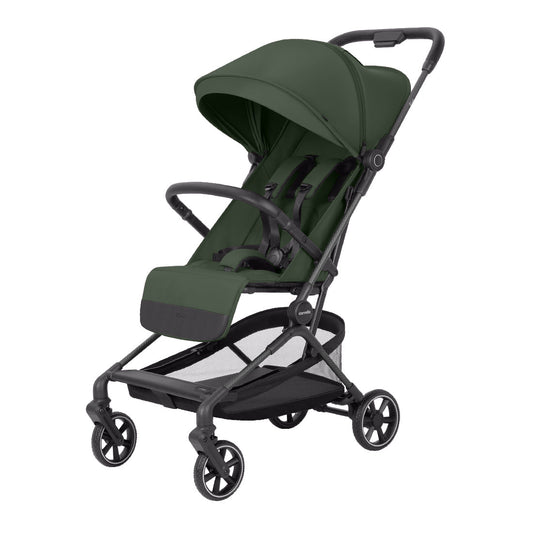 Carrello Silla De Paseo Ligera Evo Chateau Green_0