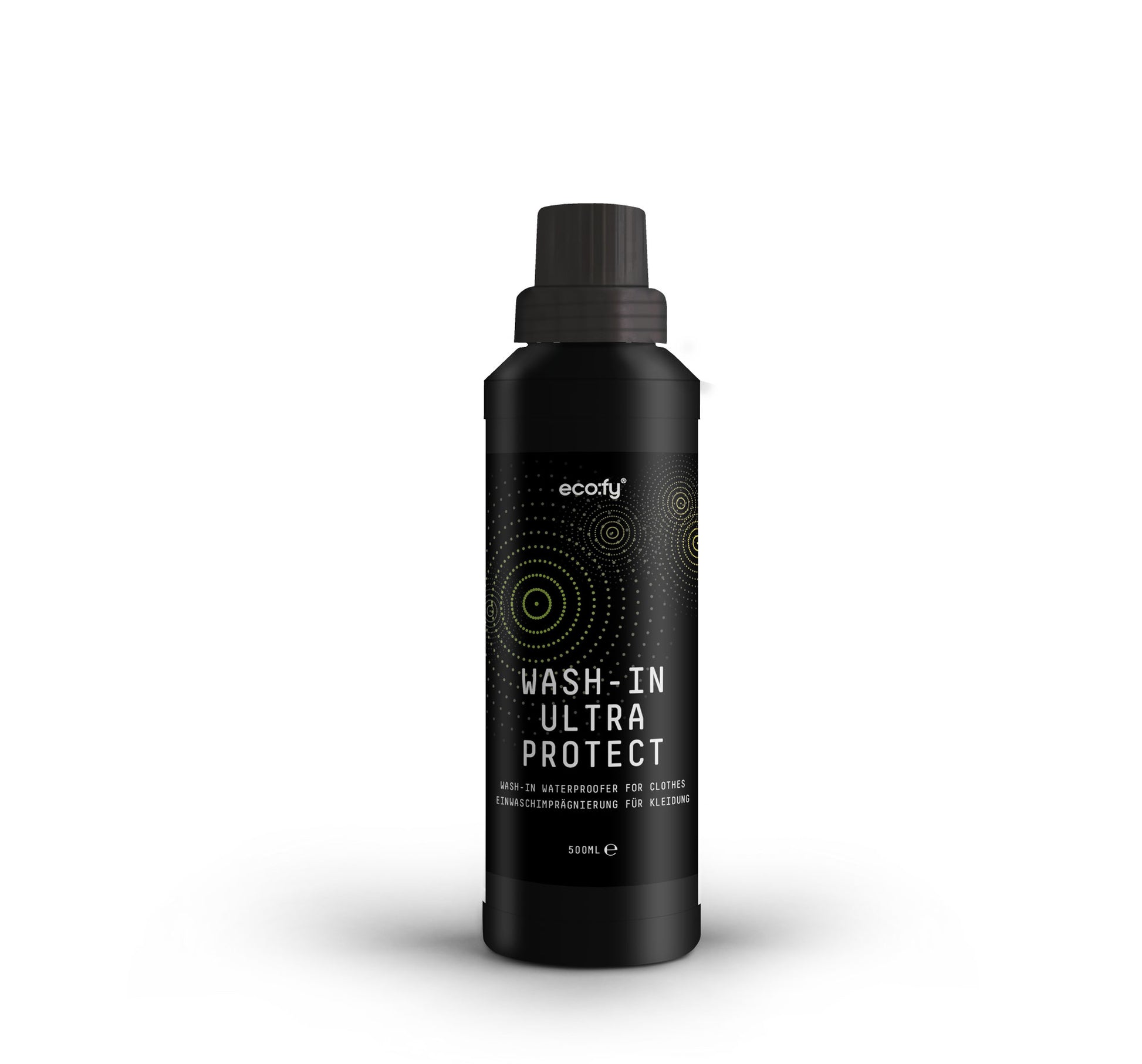 Wash-in Ultra Protect Impregnación Por Lavado Para Ropa De Exterior Y Funcional - Eco:fy - 500 Ml_0