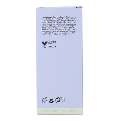 Pack 2x Sérum Con Color Shield 360º Skin Tonalidad Medio Freshly 30ml