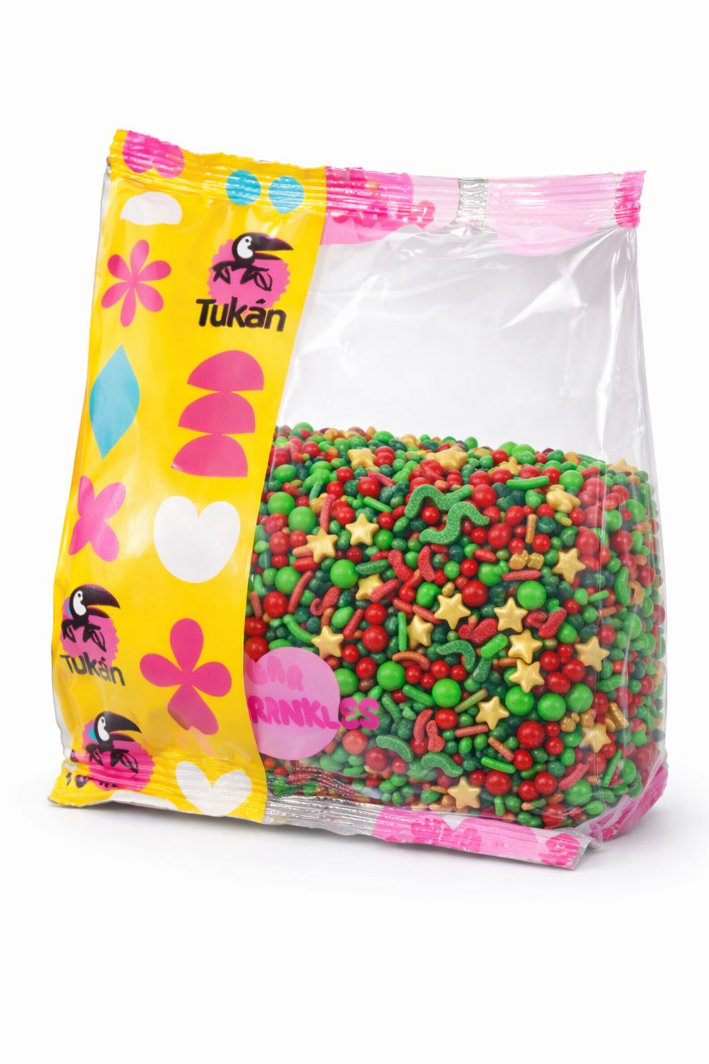 Mix Navidad Sprinkles 450g_0