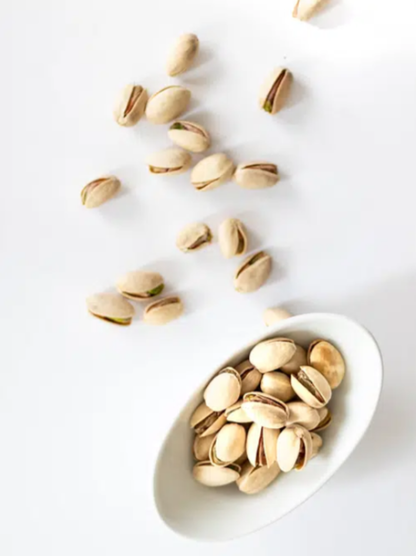 Pack Pistachos Tostados Con Cáscara Eco (4 Botellas 125g)._2