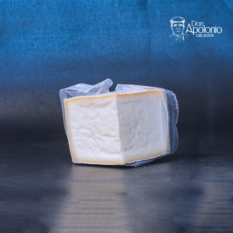 Queso De Oveja Semicurado [1/4] (0,7/0,8 Kg)_1