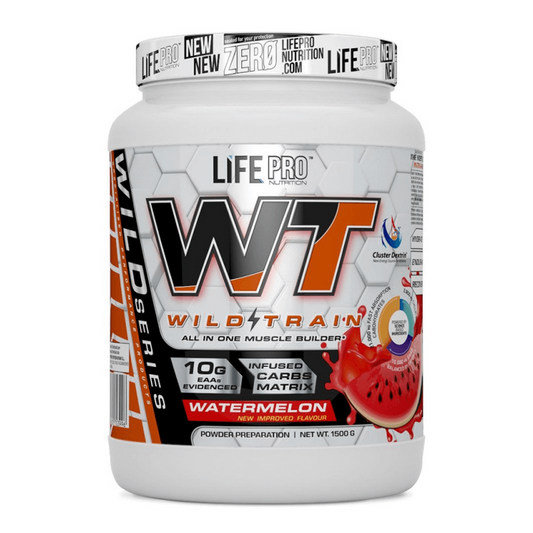 Wild Train - 1.5kg - Sandia - Pre Entreno - Lifepro_0