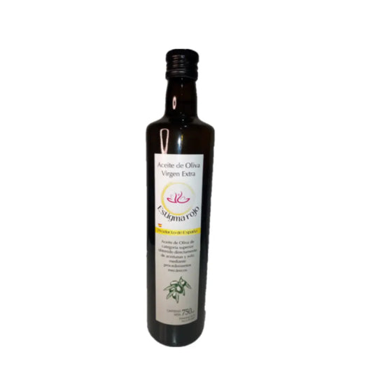 Aceite De Oliva Virgen Extra Arbequina – Aceite De Oliva Premium Gourmet De La Sierra De Madridejos – Aove De Alta Calidad_0