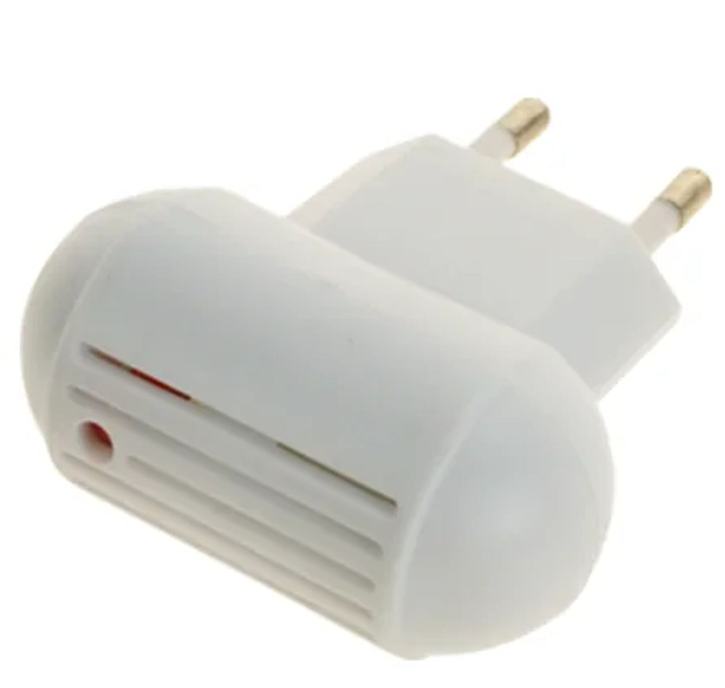 Anti-mosquito Plugs, Set Of 3_0