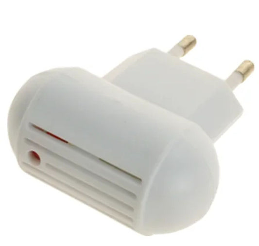 Anti-mosquito Plugs, Set Of 3_0