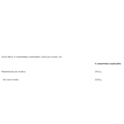 Creatine Candy 240 Tab_1