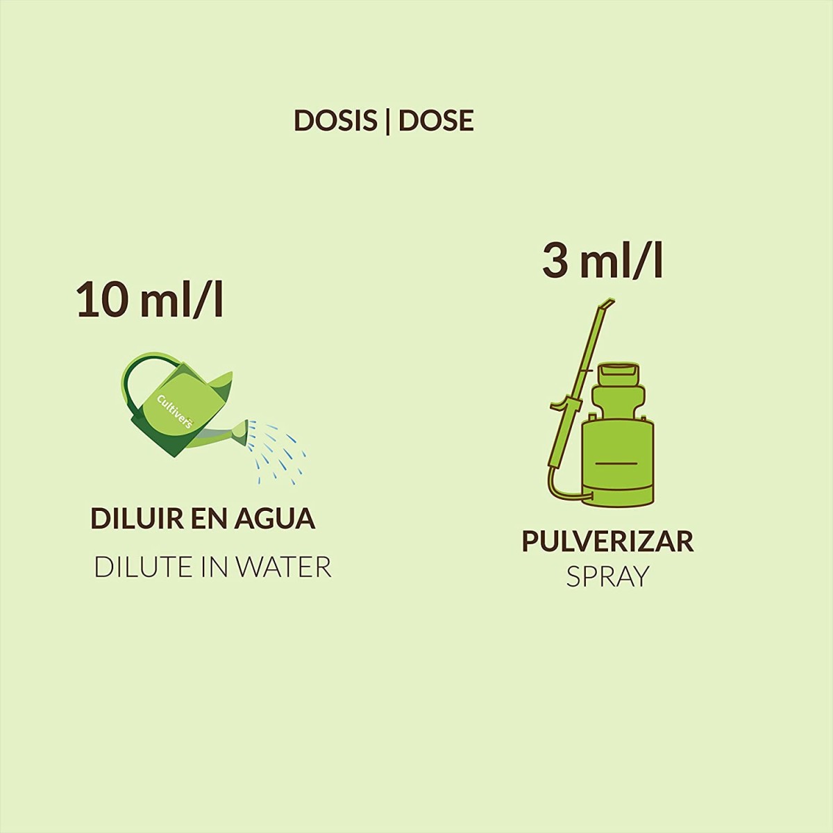 Azufre Sistémico Para Plantas Cultivers 5 L_2