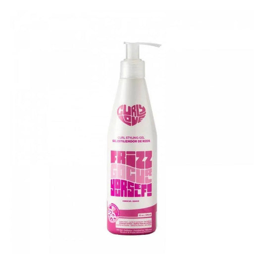 Curly Love Gel Estilizador De Rizos 290ml_0