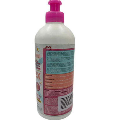 Novex My Little Curls Leave-in Conditioner 300ml_2