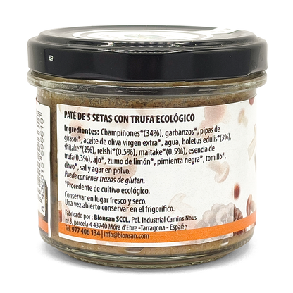 Oferta 2 Patés Mediterraneos Eco Bionsan_2