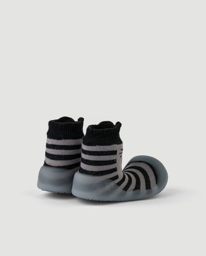 Zapatos De Bebé Que Cambian De Color Con La Luz Del Sol Dandy Grey Bigtoes Chameleon L (21,5)_3