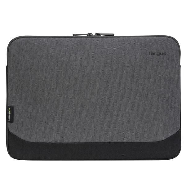 Funda gris para ordenador portátil Cypress EcoSmart Targus 11-12"