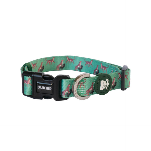 Collar para perro Leopard Dukier L