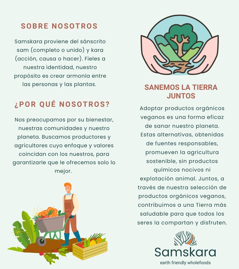 Bayas De Inca Bio - 1kg (2 X 500g Envases Retail) | Fruta Deshidratada Ecológica, Snack Vegano Natural_5